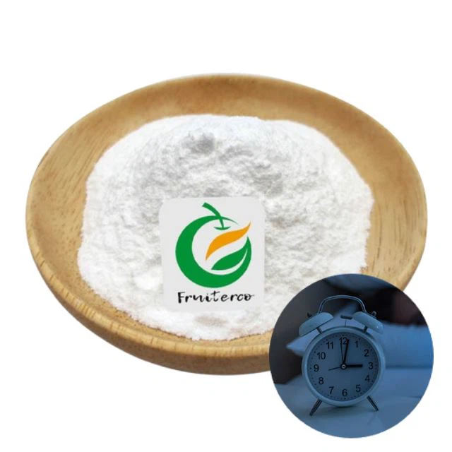 Liposomalny proszek melatoniny