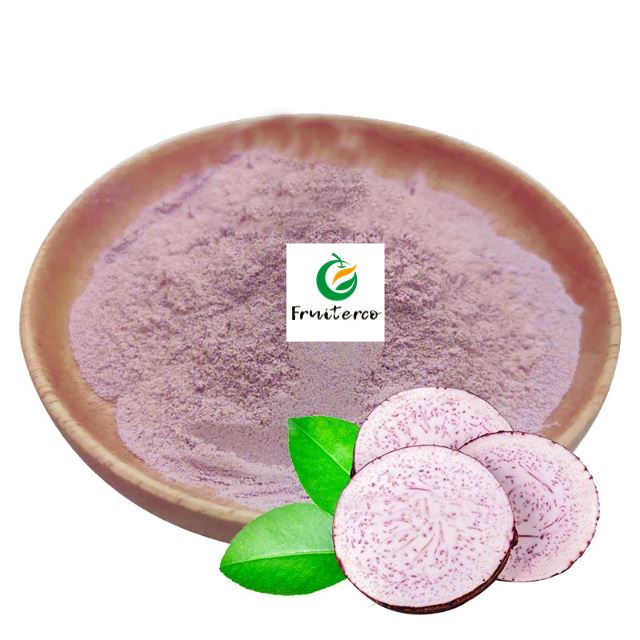 Naturalny proszek Taro