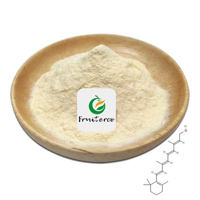 Witamina A Retinol w proszku